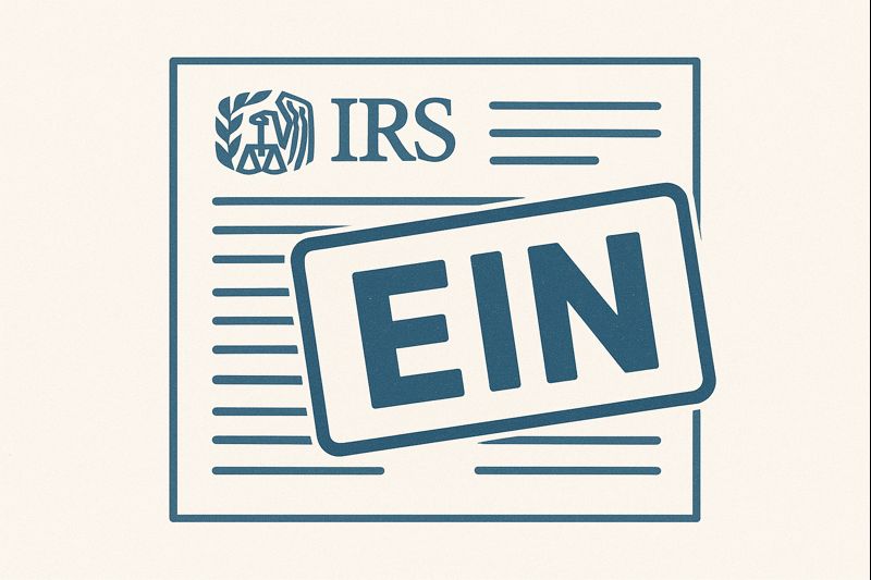 EIN Explained: What It Is, Why You Need It, and How to Get One